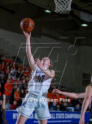 Westhill vs. Marlboro Central (NYSPHSAA Class B Semifinal)