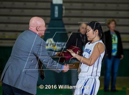 Thumbnail 1 in Westhill vs. Marlboro Central (NYSPHSAA Class B Semifinal) photogallery.
