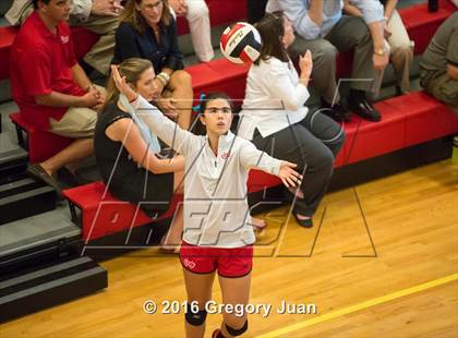 Thumbnail 1 in Riverside Academy vs Academy of the Sacred Heart (Sacred Heart Jamboree) photogallery.