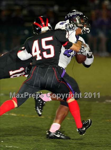 Thumbnail 3 in Cathedral @ Harvard-Westlake photogallery.