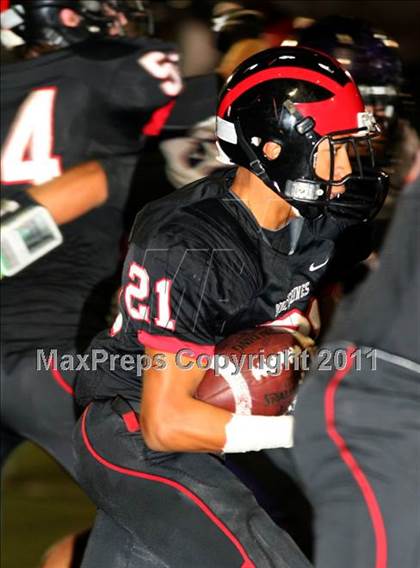 Thumbnail 2 in Cathedral @ Harvard-Westlake photogallery.