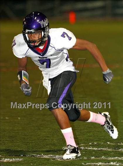 Thumbnail 1 in Cathedral @ Harvard-Westlake photogallery.