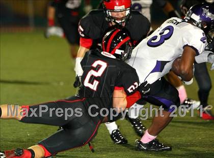 Thumbnail 3 in Cathedral @ Harvard-Westlake photogallery.