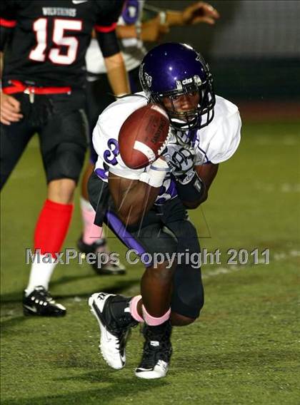 Thumbnail 2 in Cathedral @ Harvard-Westlake photogallery.