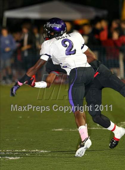 Thumbnail 3 in Cathedral @ Harvard-Westlake photogallery.