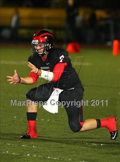 Thumbnail 3 in Cathedral @ Harvard-Westlake photogallery.