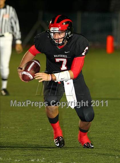 Thumbnail 3 in Cathedral @ Harvard-Westlake photogallery.