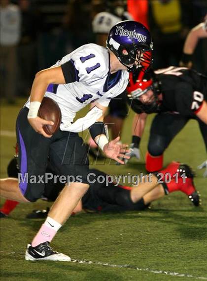 Thumbnail 3 in Cathedral @ Harvard-Westlake photogallery.
