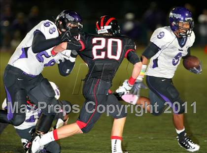Thumbnail 3 in Cathedral @ Harvard-Westlake photogallery.