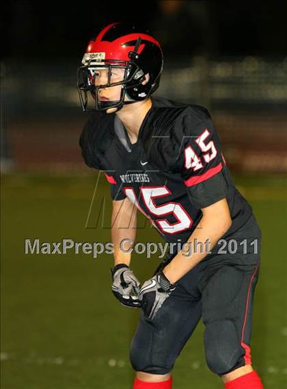 Thumbnail 3 in Cathedral @ Harvard-Westlake photogallery.