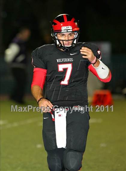 Thumbnail 2 in Cathedral @ Harvard-Westlake photogallery.