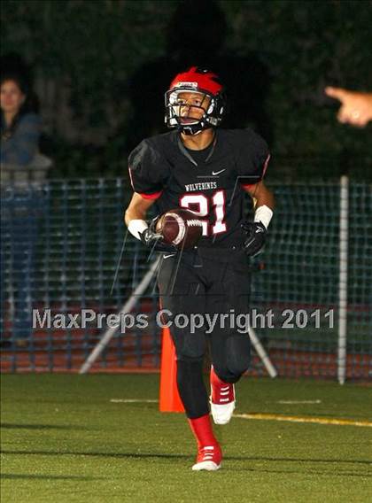 Thumbnail 3 in Cathedral @ Harvard-Westlake photogallery.