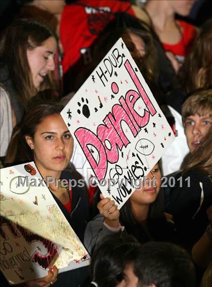 Thumbnail 3 in Cathedral @ Harvard-Westlake photogallery.