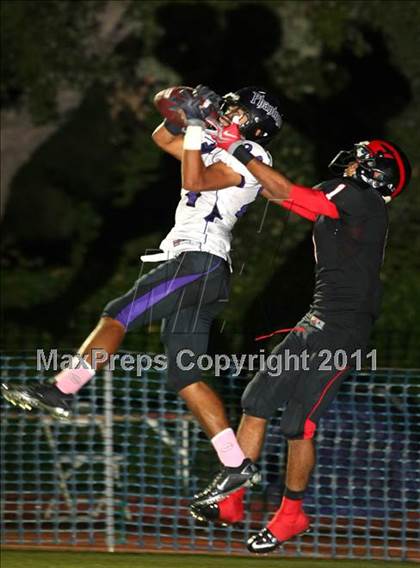 Thumbnail 3 in Cathedral @ Harvard-Westlake photogallery.