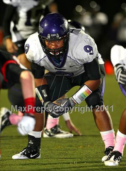 Thumbnail 3 in Cathedral @ Harvard-Westlake photogallery.
