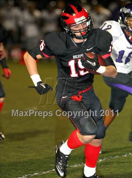 Thumbnail 3 in Cathedral @ Harvard-Westlake photogallery.