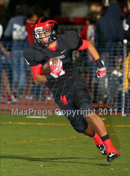Thumbnail 2 in Cathedral @ Harvard-Westlake photogallery.