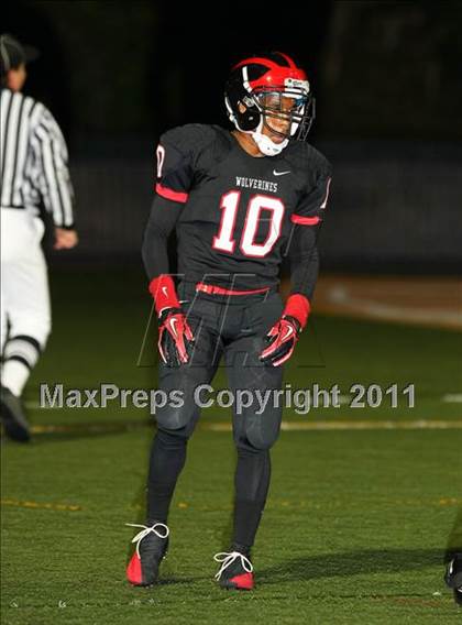 Thumbnail 3 in Cathedral @ Harvard-Westlake photogallery.