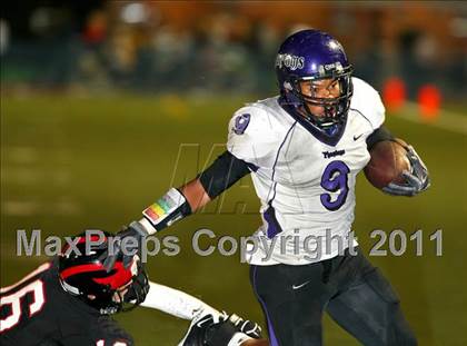 Thumbnail 2 in Cathedral @ Harvard-Westlake photogallery.