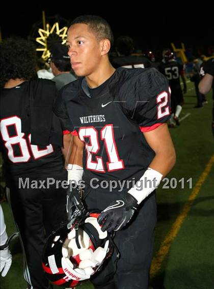 Thumbnail 3 in Cathedral @ Harvard-Westlake photogallery.