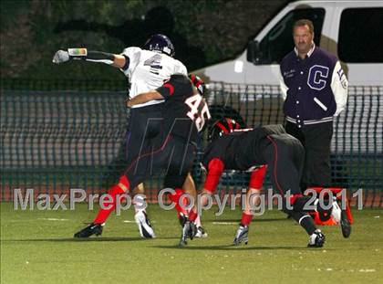 Thumbnail 2 in Cathedral @ Harvard-Westlake photogallery.