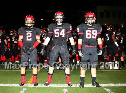 Thumbnail 3 in Cathedral @ Harvard-Westlake photogallery.