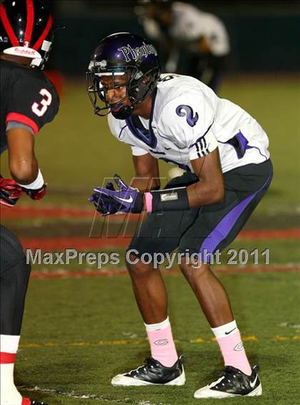 Thumbnail 3 in Cathedral @ Harvard-Westlake photogallery.
