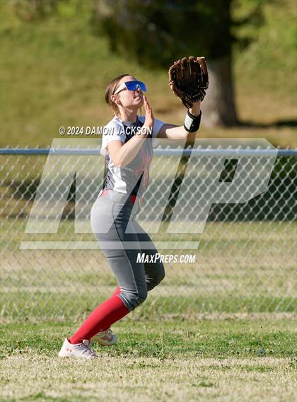 Thumbnail 3 in Lincoln County vs Virgin Valley (40th Annual Sherman Bennett Memorial Desert Winds Classic) photogallery.