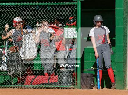 Thumbnail 1 in Lincoln County vs Virgin Valley (40th Annual Sherman Bennett Memorial Desert Winds Classic) photogallery.