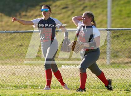 Thumbnail 2 in Lincoln County vs Virgin Valley (40th Annual Sherman Bennett Memorial Desert Winds Classic) photogallery.