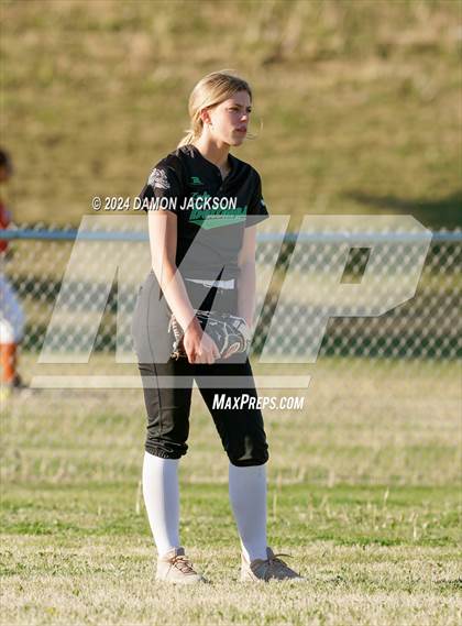 Thumbnail 1 in Lincoln County vs Virgin Valley (40th Annual Sherman Bennett Memorial Desert Winds Classic) photogallery.