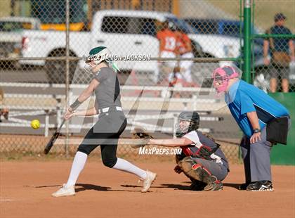 Thumbnail 1 in Lincoln County vs Virgin Valley (40th Annual Sherman Bennett Memorial Desert Winds Classic) photogallery.