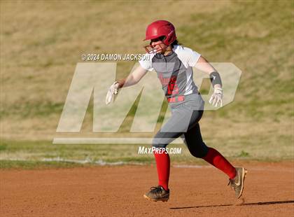 Thumbnail 3 in Lincoln County vs Virgin Valley (40th Annual Sherman Bennett Memorial Desert Winds Classic) photogallery.