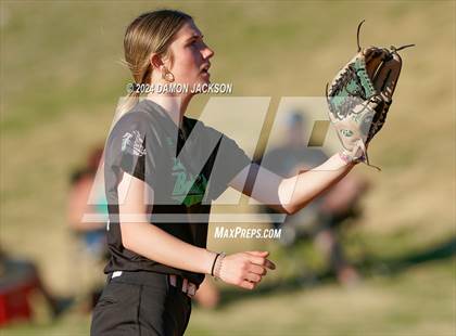 Thumbnail 1 in Lincoln County vs Virgin Valley (40th Annual Sherman Bennett Memorial Desert Winds Classic) photogallery.