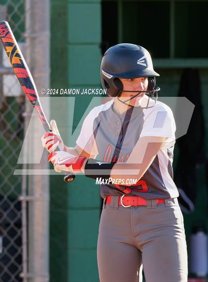 Thumbnail 1 in Lincoln County vs Virgin Valley (40th Annual Sherman Bennett Memorial Desert Winds Classic) photogallery.