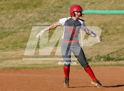Thumbnail 2 in Lincoln County vs Virgin Valley (40th Annual Sherman Bennett Memorial Desert Winds Classic) photogallery.