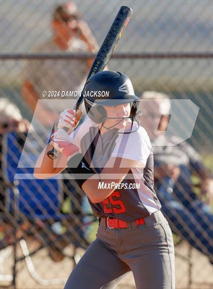 Thumbnail 3 in Lincoln County vs Virgin Valley (40th Annual Sherman Bennett Memorial Desert Winds Classic) photogallery.