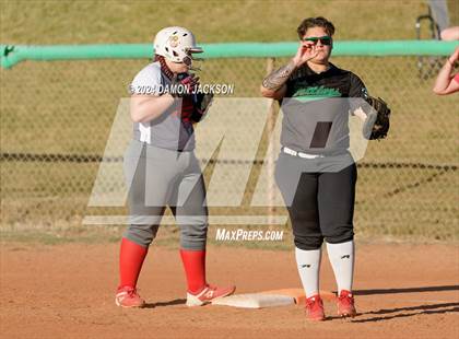 Thumbnail 1 in Lincoln County vs Virgin Valley (40th Annual Sherman Bennett Memorial Desert Winds Classic) photogallery.