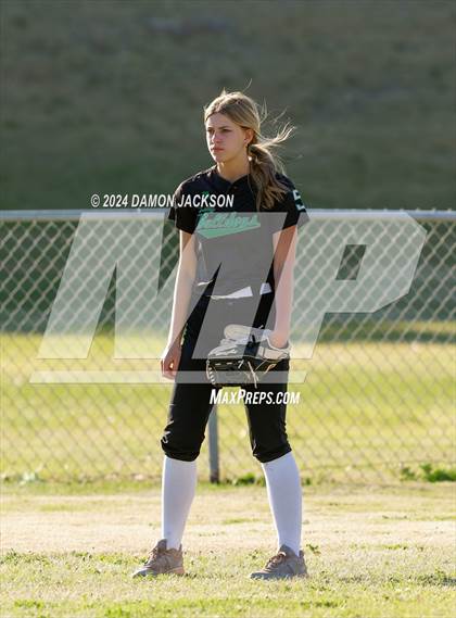 Thumbnail 2 in Lincoln County vs Virgin Valley (40th Annual Sherman Bennett Memorial Desert Winds Classic) photogallery.