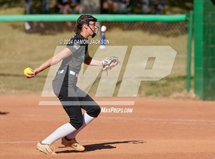 Thumbnail 2 in Lincoln County vs Virgin Valley (40th Annual Sherman Bennett Memorial Desert Winds Classic) photogallery.
