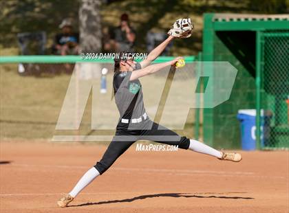 Thumbnail 3 in Lincoln County vs Virgin Valley (40th Annual Sherman Bennett Memorial Desert Winds Classic) photogallery.