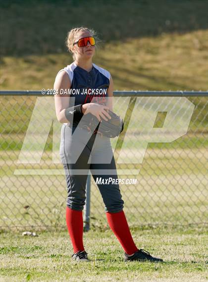Thumbnail 3 in Lincoln County vs Virgin Valley (40th Annual Sherman Bennett Memorial Desert Winds Classic) photogallery.