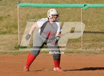Thumbnail 2 in Lincoln County vs Virgin Valley (40th Annual Sherman Bennett Memorial Desert Winds Classic) photogallery.