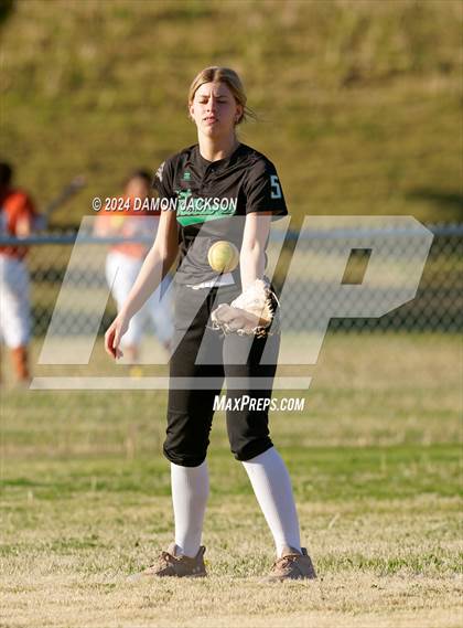 Thumbnail 3 in Lincoln County vs Virgin Valley (40th Annual Sherman Bennett Memorial Desert Winds Classic) photogallery.