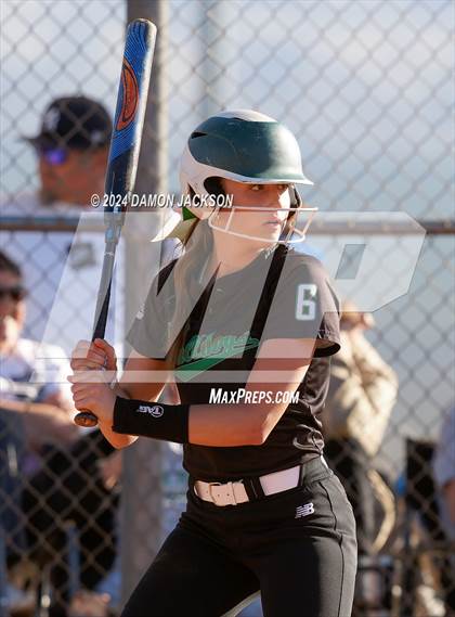 Thumbnail 2 in Lincoln County vs Virgin Valley (40th Annual Sherman Bennett Memorial Desert Winds Classic) photogallery.