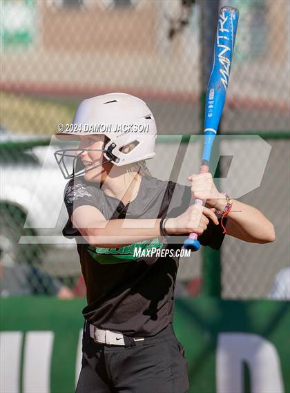 Thumbnail 3 in Lincoln County vs Virgin Valley (40th Annual Sherman Bennett Memorial Desert Winds Classic) photogallery.