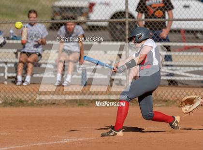 Thumbnail 2 in Lincoln County vs Virgin Valley (40th Annual Sherman Bennett Memorial Desert Winds Classic) photogallery.