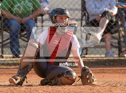 Thumbnail 1 in Lincoln County vs Virgin Valley (40th Annual Sherman Bennett Memorial Desert Winds Classic) photogallery.