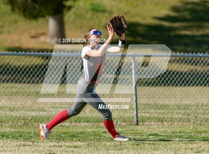 Thumbnail 1 in Lincoln County vs Virgin Valley (40th Annual Sherman Bennett Memorial Desert Winds Classic) photogallery.