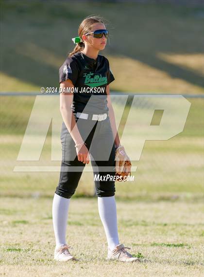 Thumbnail 3 in Lincoln County vs Virgin Valley (40th Annual Sherman Bennett Memorial Desert Winds Classic) photogallery.